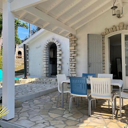 Adorable Petite Maison A 400M De La Mer Villa Saint-Georges-de-Didonne ภายนอก รูปภาพ