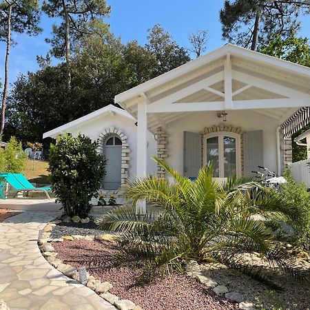 Adorable Petite Maison A 400M De La Mer Villa Saint-Georges-de-Didonne ภายนอก รูปภาพ