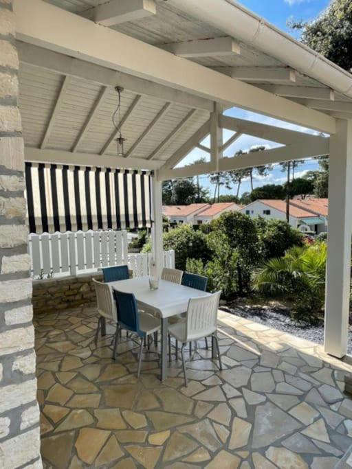 Adorable Petite Maison A 400M De La Mer Villa Saint-Georges-de-Didonne ภายนอก รูปภาพ