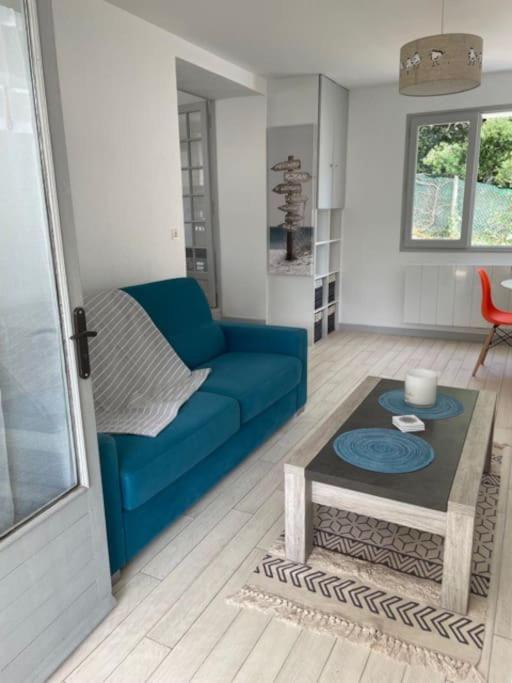 Adorable Petite Maison A 400M De La Mer Villa Saint-Georges-de-Didonne ภายนอก รูปภาพ