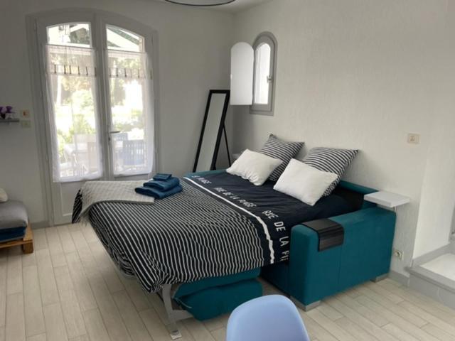 Adorable Petite Maison A 400M De La Mer Villa Saint-Georges-de-Didonne ภายนอก รูปภาพ