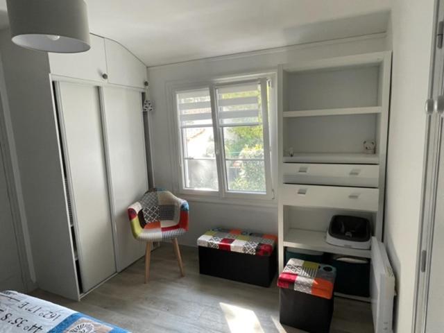 Adorable Petite Maison A 400M De La Mer Villa Saint-Georges-de-Didonne ภายนอก รูปภาพ