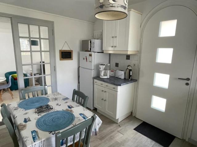 Adorable Petite Maison A 400M De La Mer Villa Saint-Georges-de-Didonne ภายนอก รูปภาพ