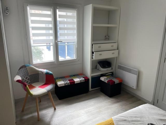 Adorable Petite Maison A 400M De La Mer Villa Saint-Georges-de-Didonne ภายนอก รูปภาพ