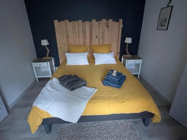 Adorable Petite Maison A 400M De La Mer Villa Saint-Georges-de-Didonne ภายนอก รูปภาพ